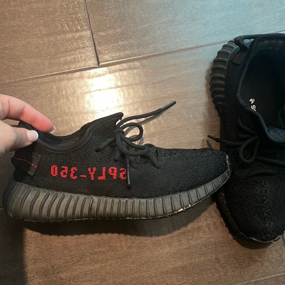 Yeezy boost